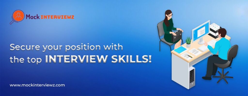 Mastering Interview Skills: Guide to Nailing Your Next Interview