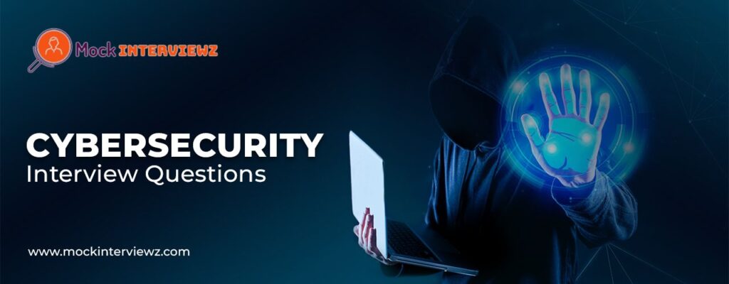 cyber security interview questions