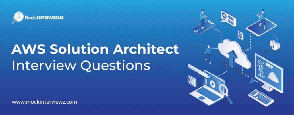 aws solution architect interview questions