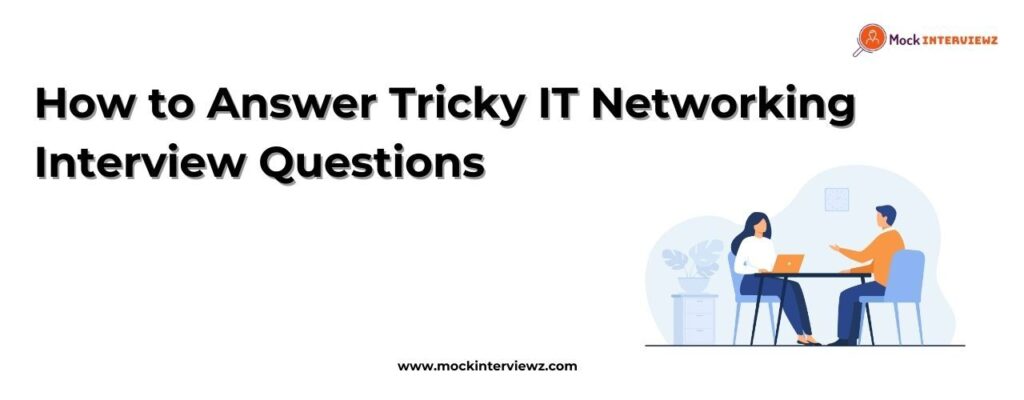 IT Networkings
