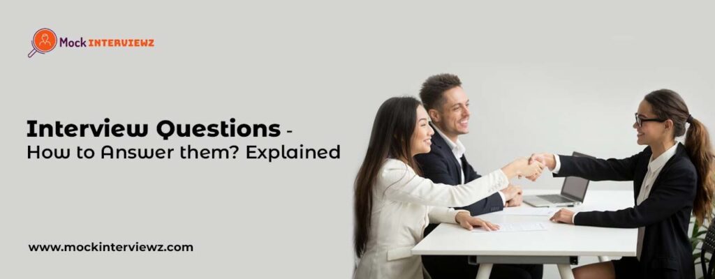common interview questions