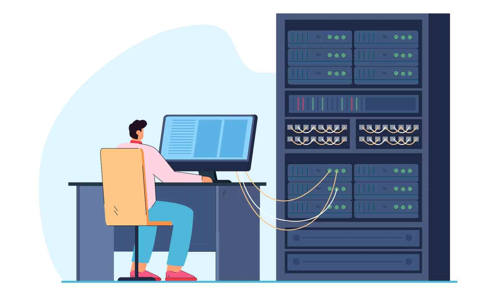 computer networking