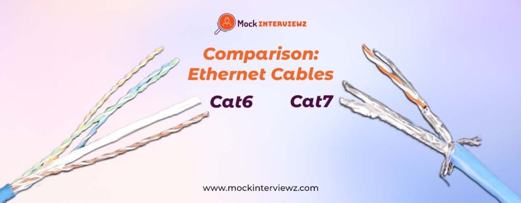 Cat6 vs Cat7