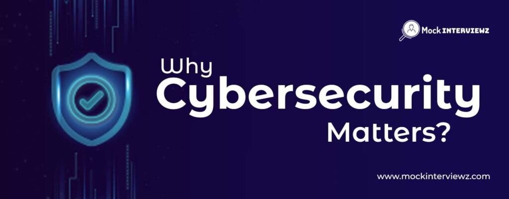 Cybersecurity