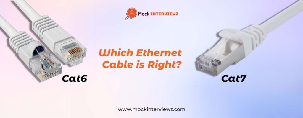 cat6 or cat7
