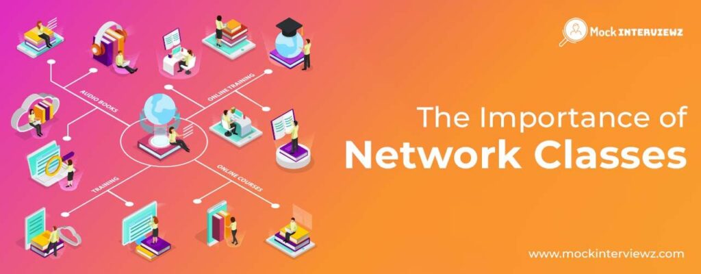 network classes