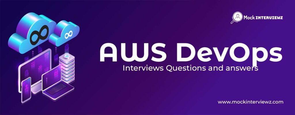 AWS DevOps Interview Questions