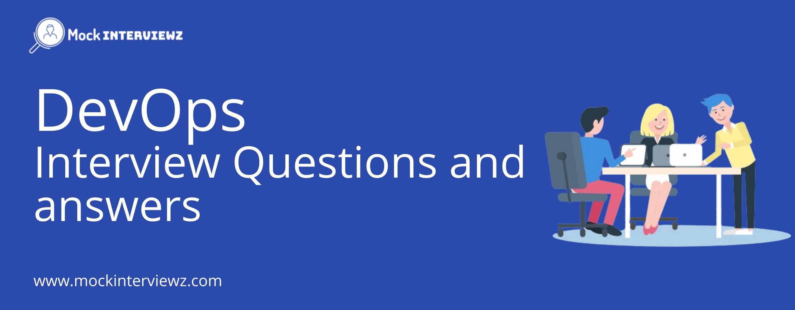 Crack the Code: Mastering the Top 25+ DevOps Interview Questions and Answers!