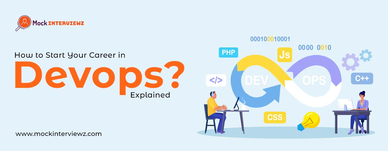 From Zero to DevOps Hero: Tips for Starting Your Career in DevOps