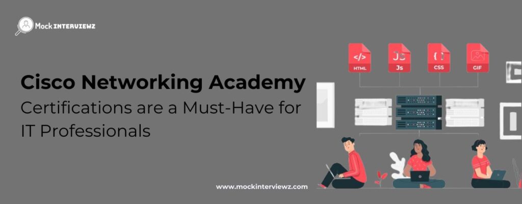 Cisco Networking Academy