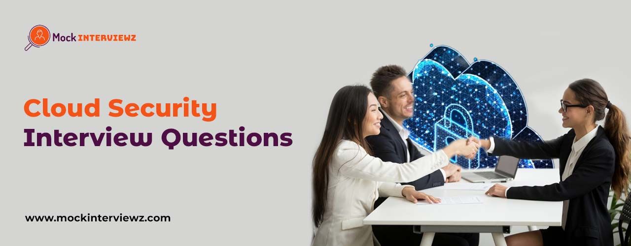 Cracking the Code: Expert Tips for Answering Cloud Security Interview Questions